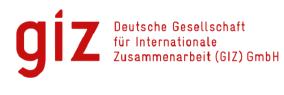 GIZ – German Agency for International Cooperation