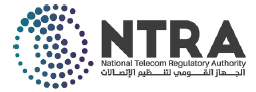 NTRA – National Telecom Regulatory Authority