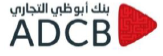 Abu Dhabi Commercial Bank (ADCB)